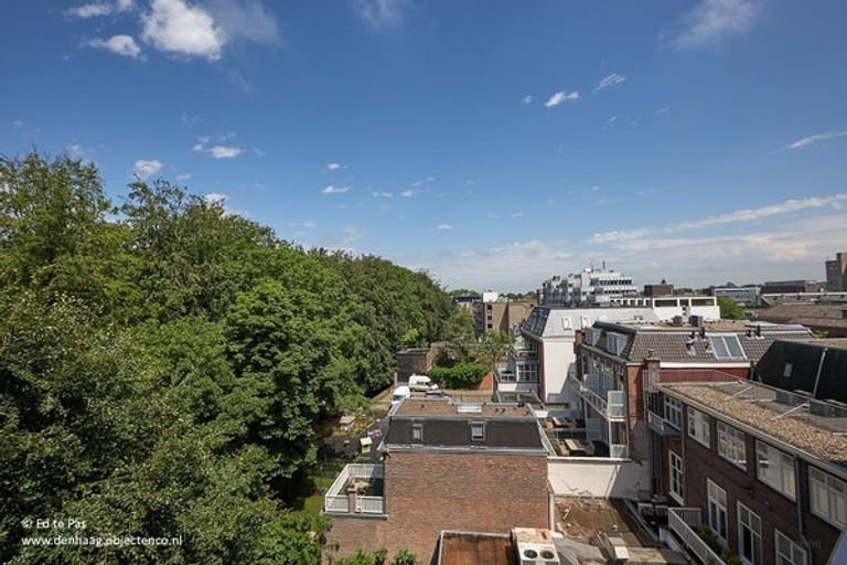 125 m² met terras naast Haagse Bos - Afbeelding 20