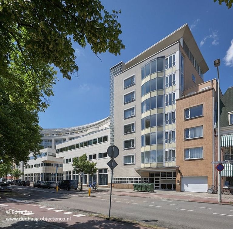 125 m² met terras naast Haagse Bos - Afbeelding 21