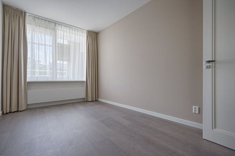 125 m² met terras naast Haagse Bos - Afbeelding 9