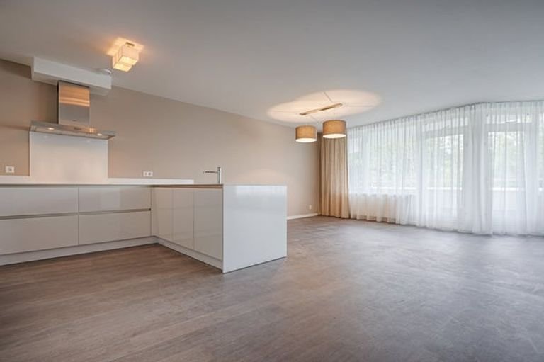 125 m² met terras naast Haagse Bos - Afbeelding 6