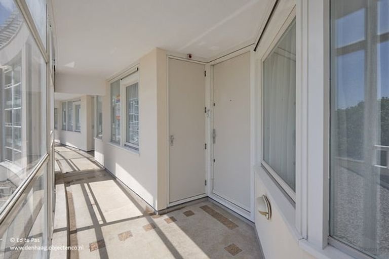 125 m² met terras naast Haagse Bos - Afbeelding 3