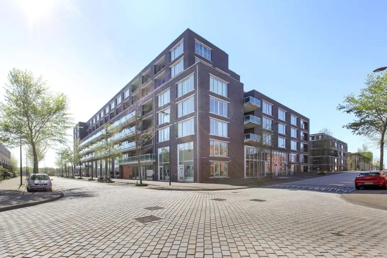 A++ appartement met porch in Elzenhagen - Afbeelding 2