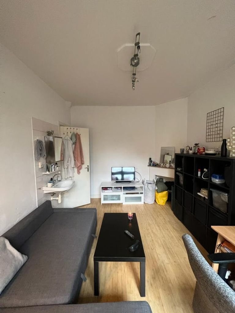 Kamer met tuin in Tuinwijk - Afbeelding 1