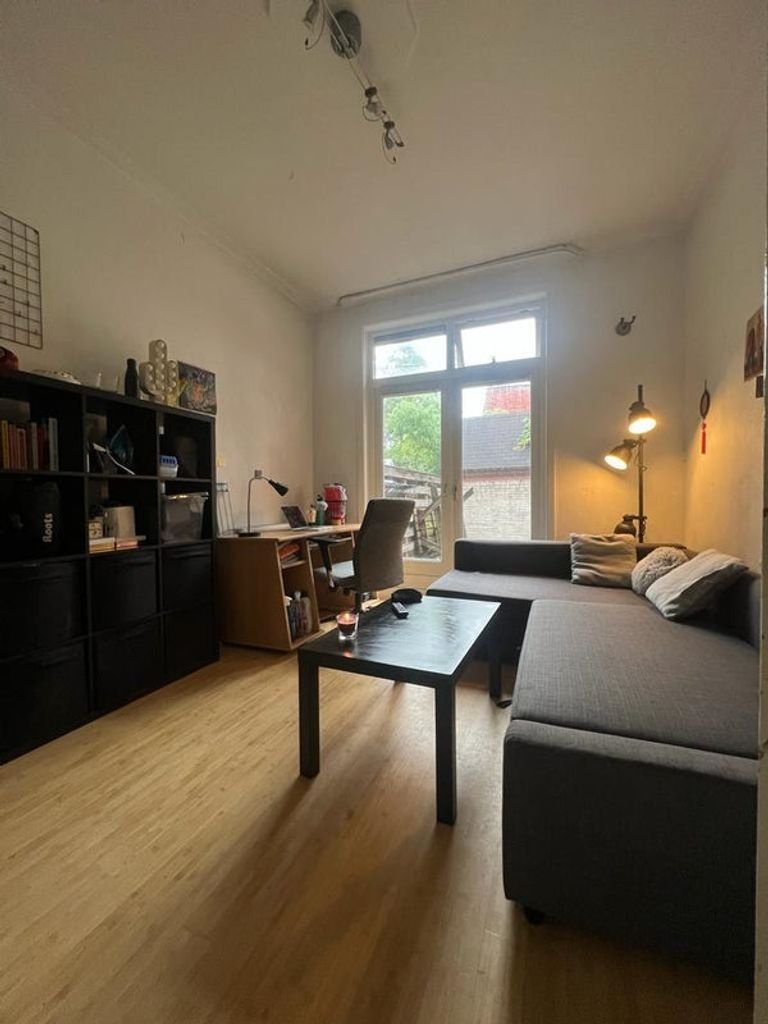 Kamer met tuin in Tuinwijk - Afbeelding 3