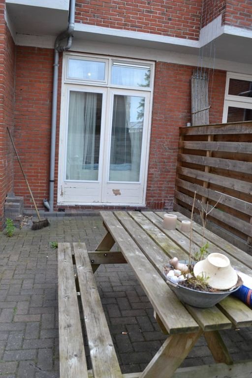 Kamer met tuin in Tuinwijk - Afbeelding 10