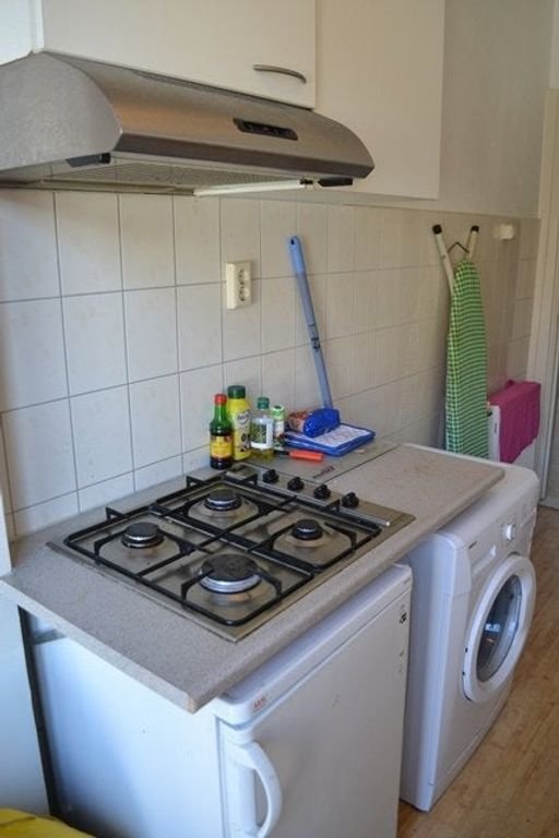 Kamer met tuin in Tuinwijk - Afbeelding 4