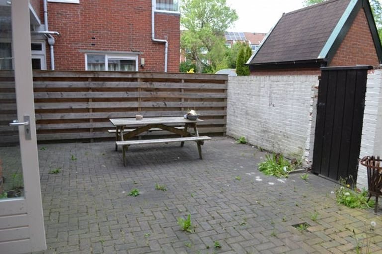 Kamer met tuin in Tuinwijk - Afbeelding 9