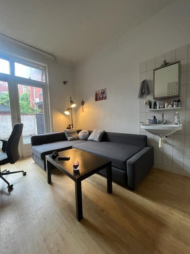 Kamer met tuin in Tuinwijk - Afbeelding 2