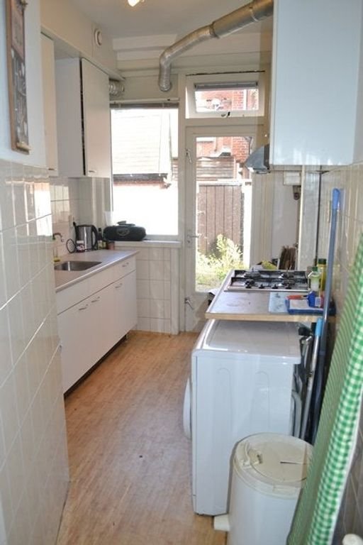 Kamer met tuin in Tuinwijk - Afbeelding 6