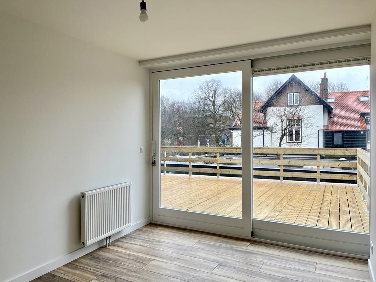 3-kamerappartement met terras - Afbeelding 10