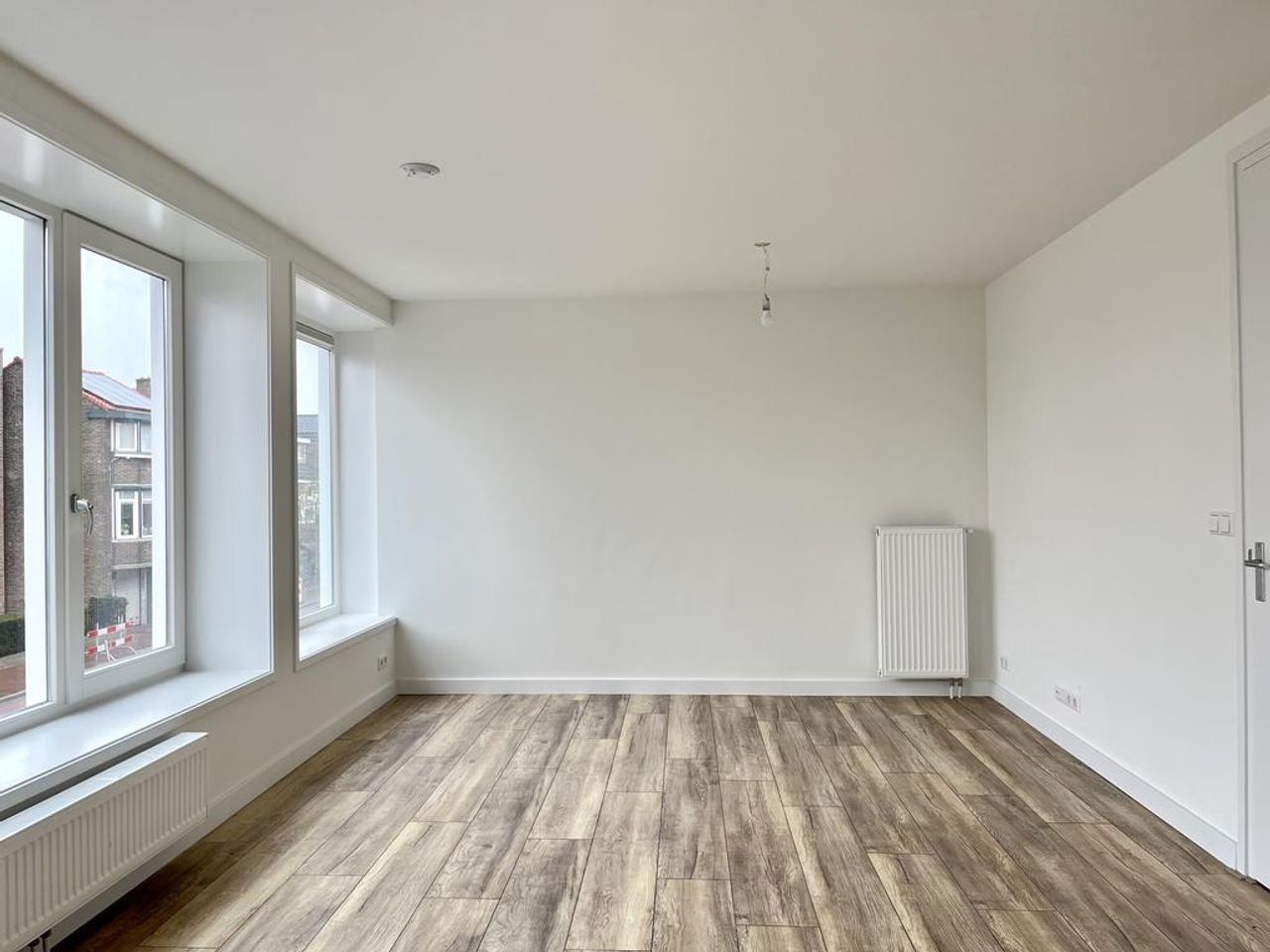 3-kamerappartement met terras - Afbeelding 8