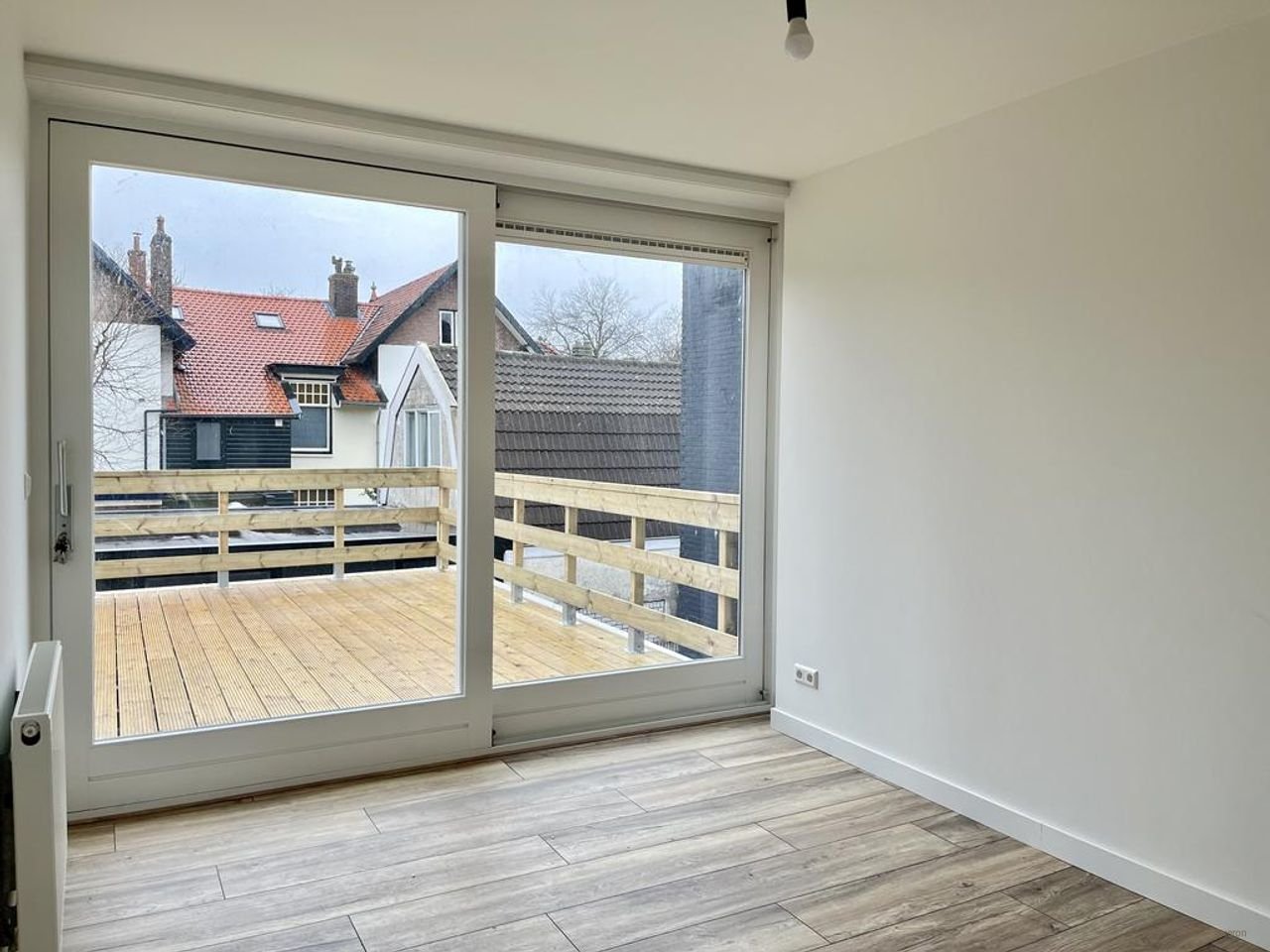 3-kamerappartement met terras - Afbeelding 9