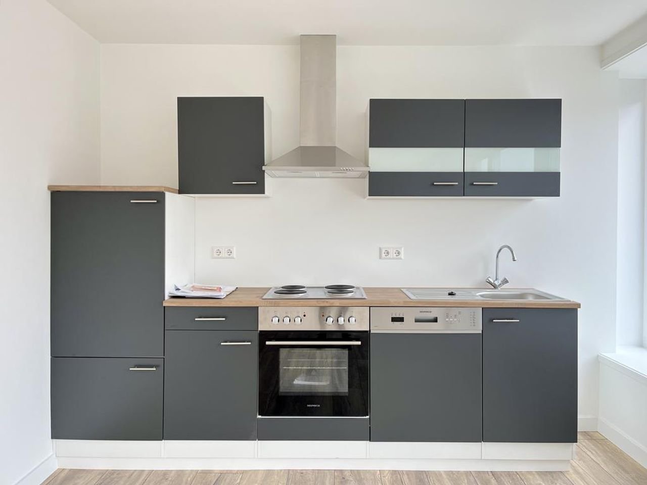 3-kamerappartement met terras - Afbeelding 7