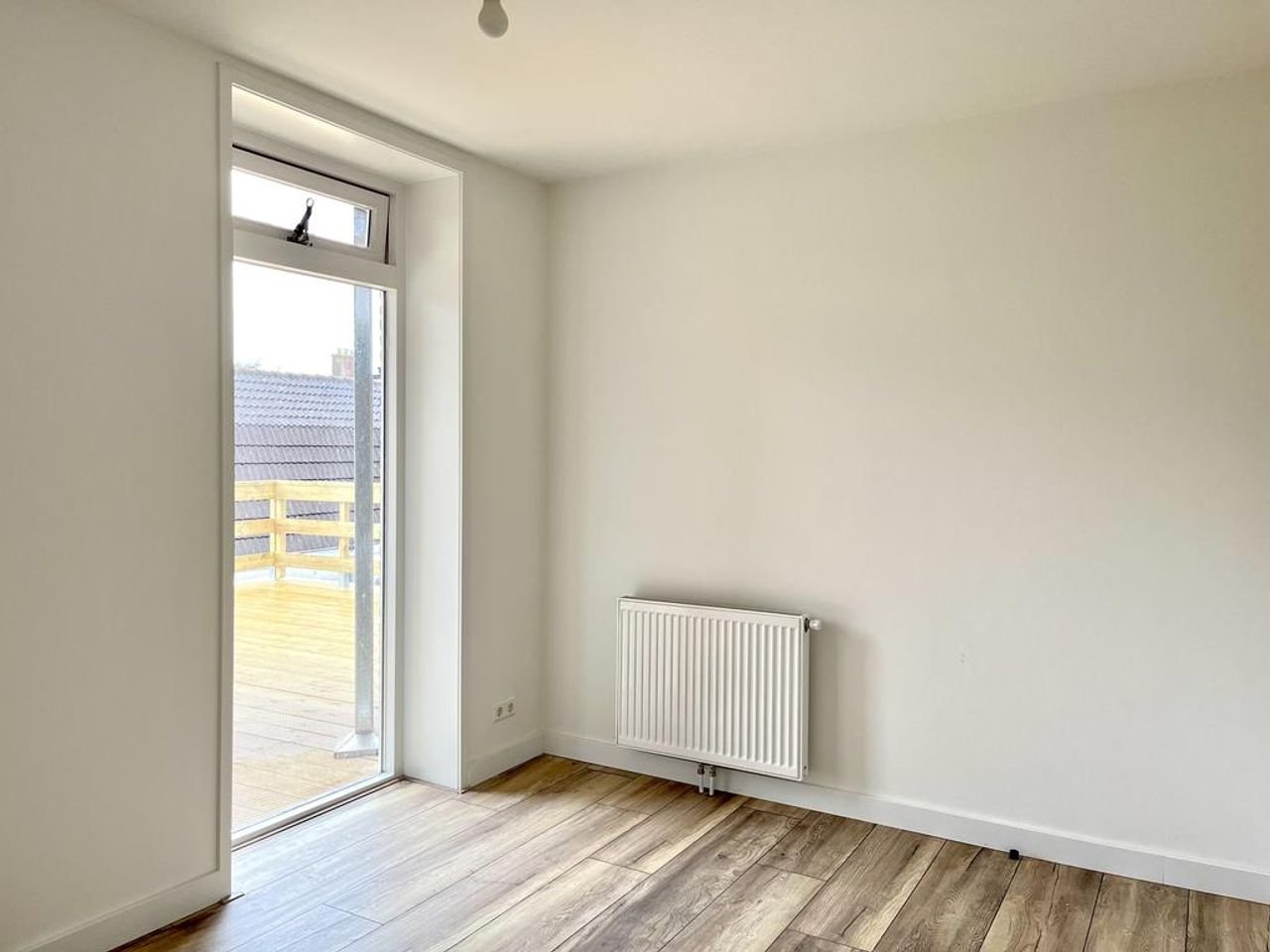 3-kamerappartement met terras - Afbeelding 15