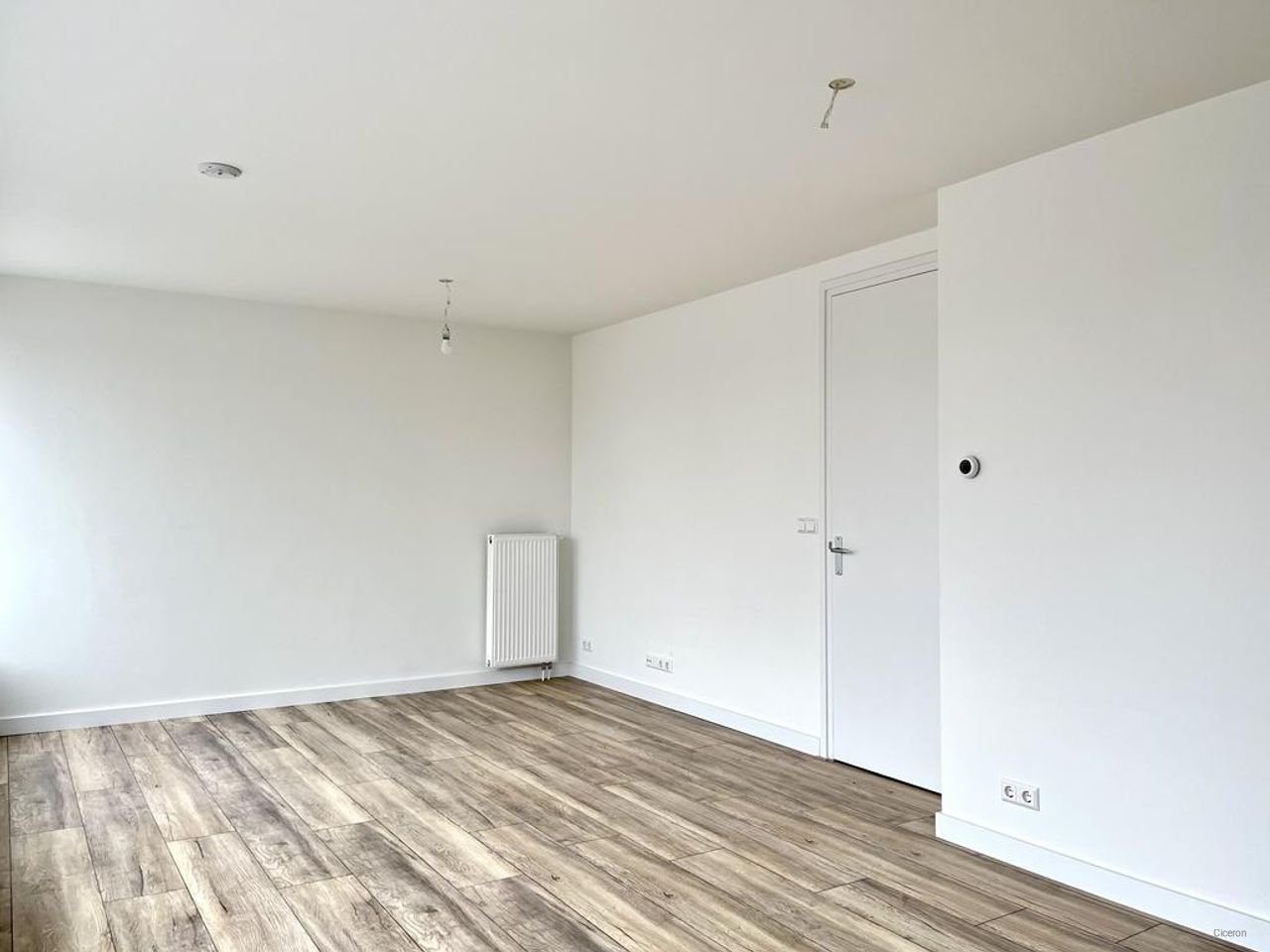 3-kamerappartement met terras - Afbeelding 5