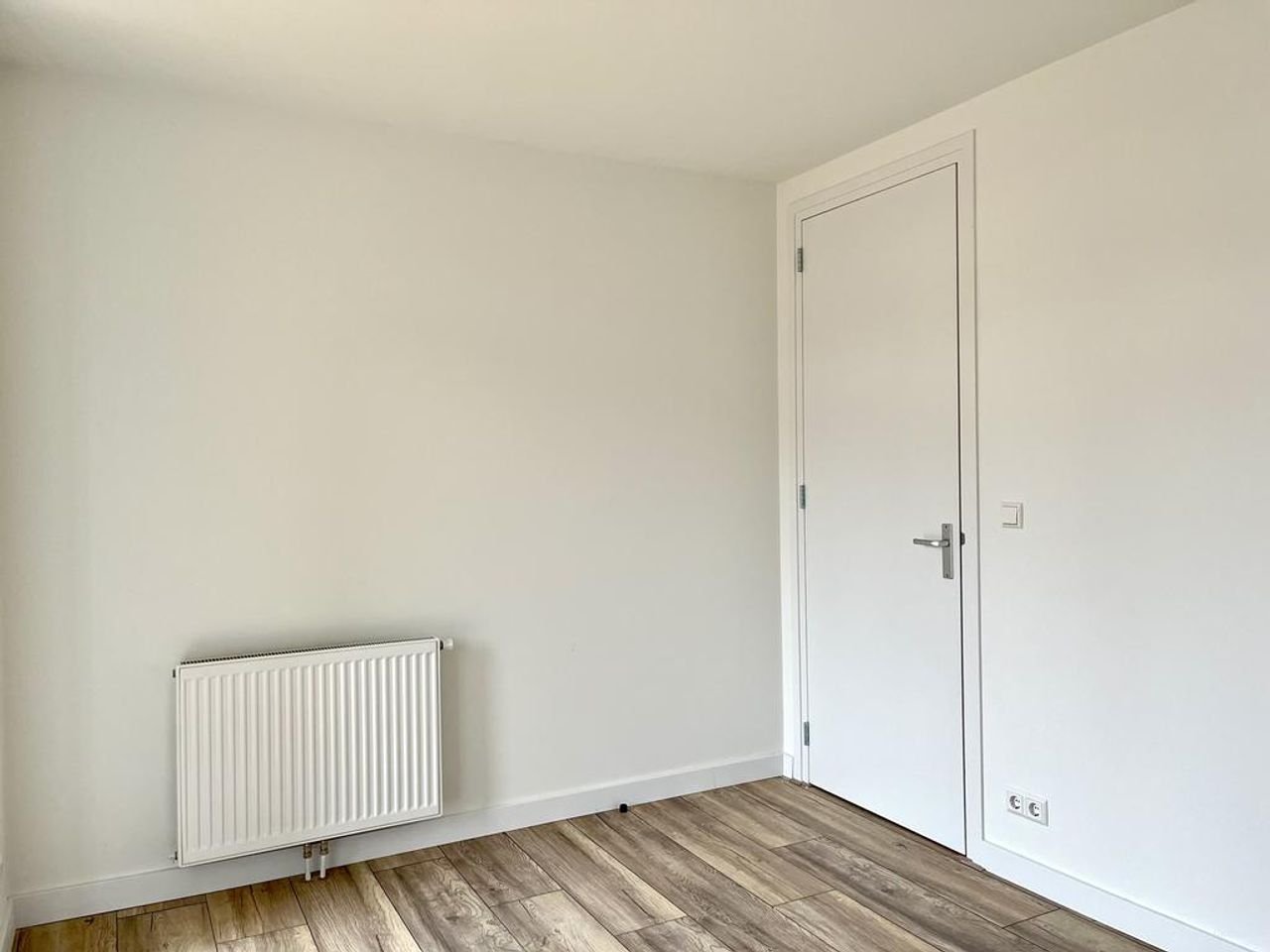 3-kamerappartement met terras - Afbeelding 16