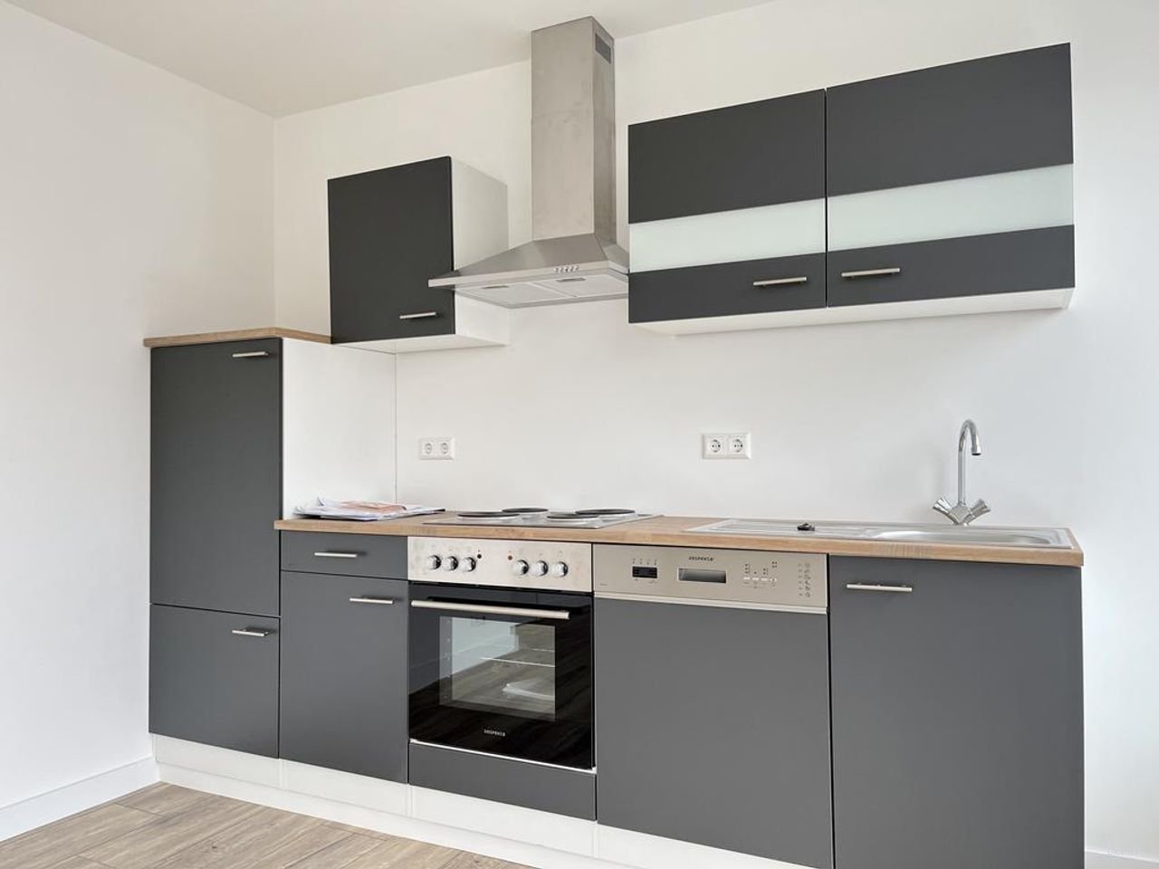 3-kamerappartement met terras - Afbeelding 6