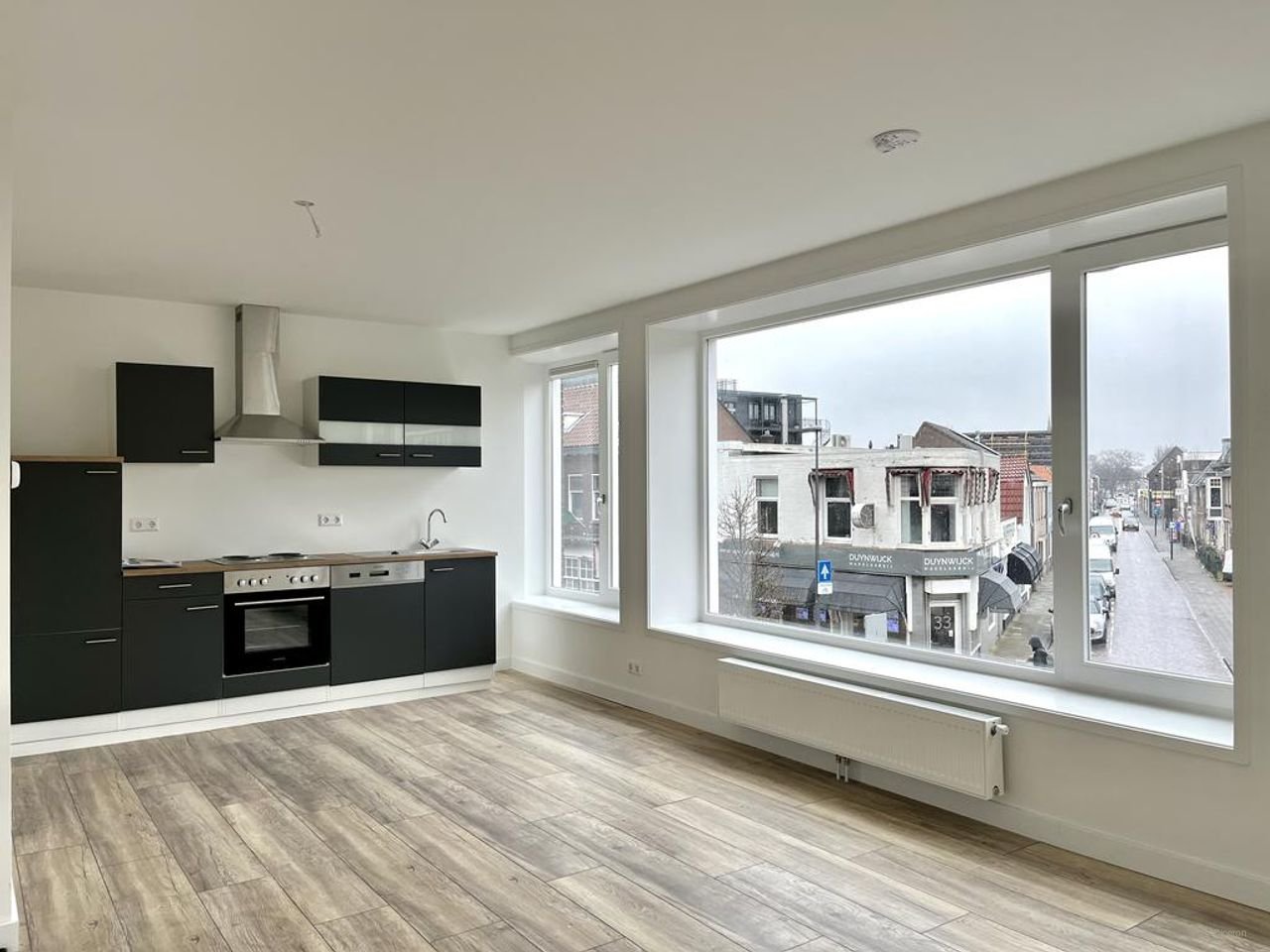 3-kamerappartement met terras - Afbeelding 2