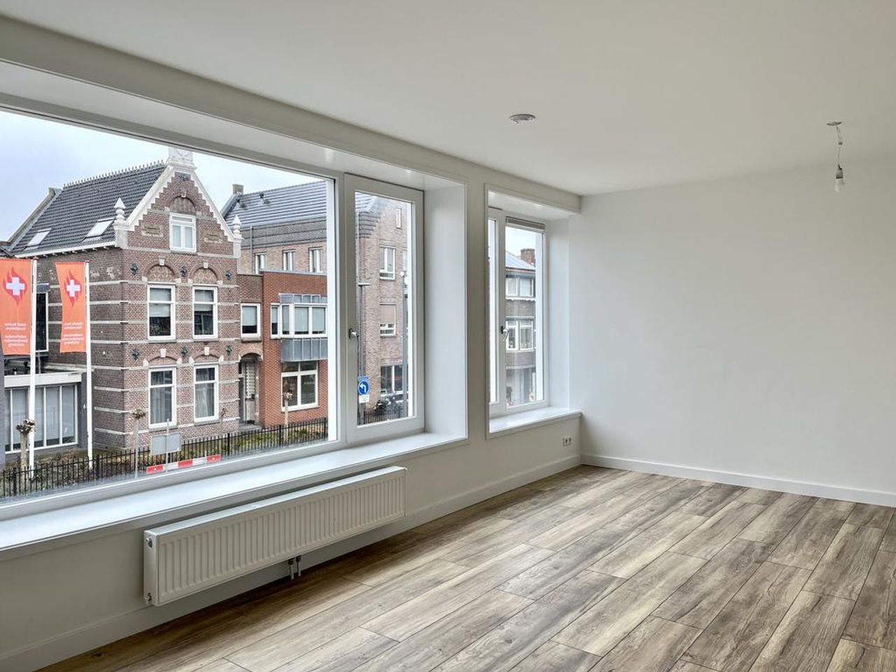 3-kamerappartement met terras - Afbeelding 4