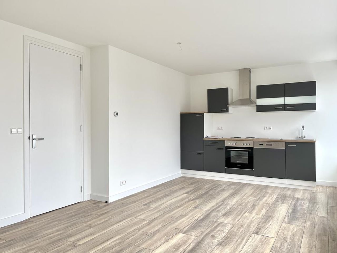3-kamerappartement met terras - Afbeelding 3