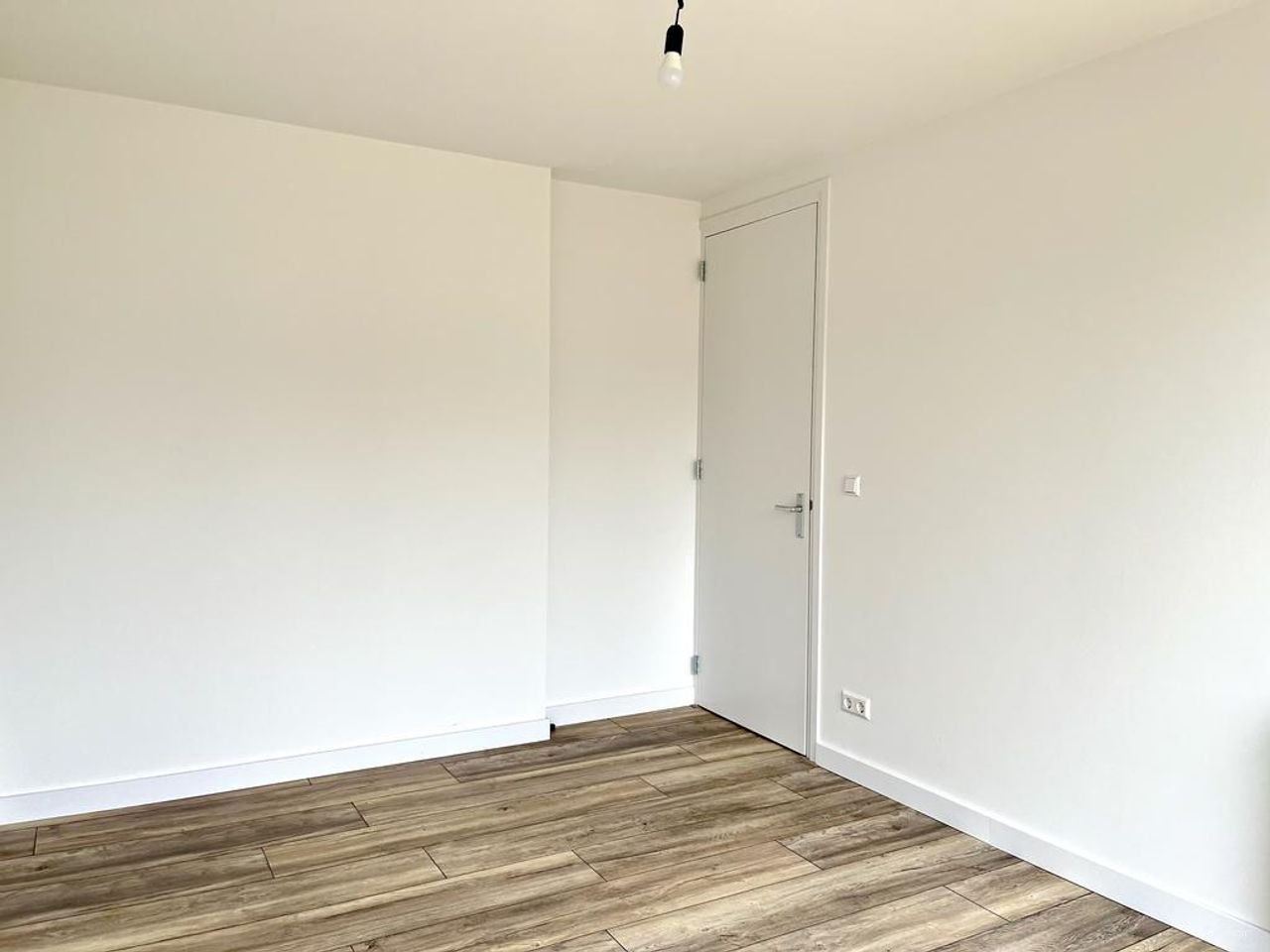 3-kamerappartement met terras - Afbeelding 11