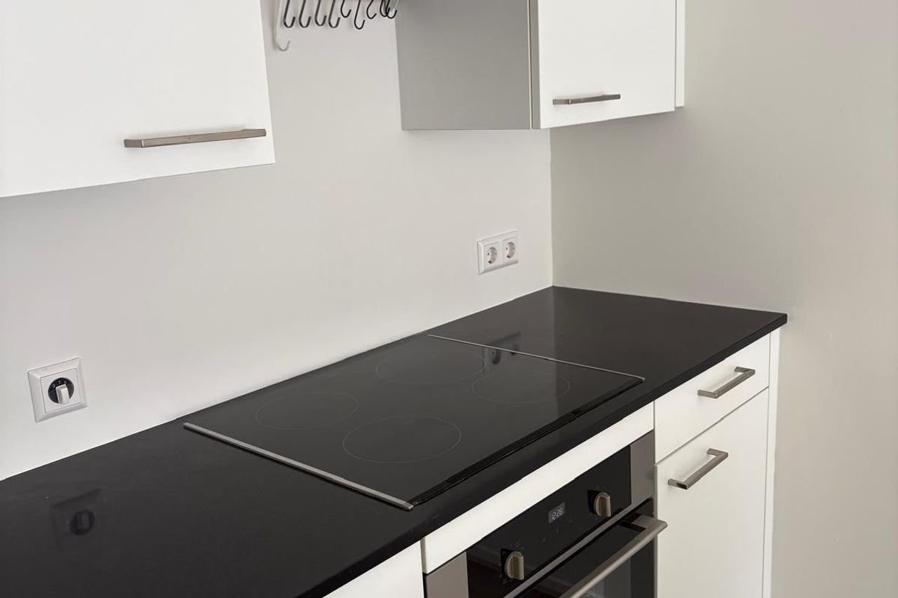 Appartement van 58 m² met dakterras in de Vijfhoek - Afbeelding 4