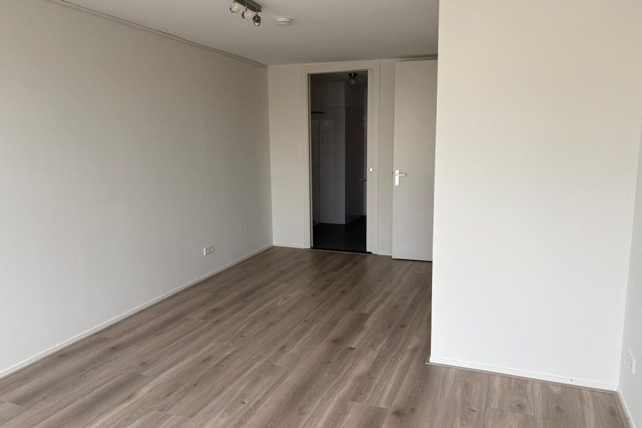 Appartement van 58 m² met dakterras in de Vijfhoek - Afbeelding 6