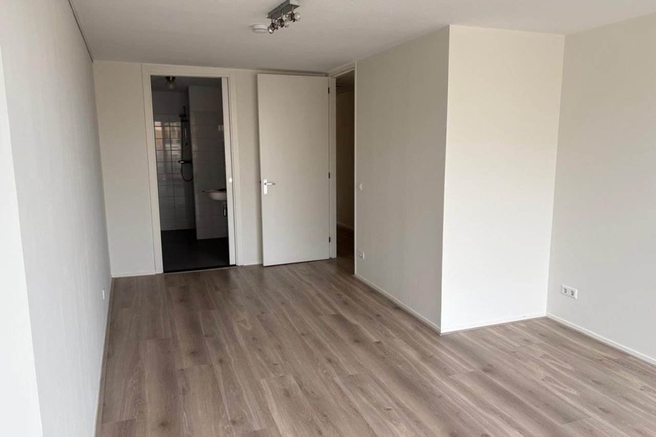 Appartement van 58 m² met dakterras in de Vijfhoek - Afbeelding 7