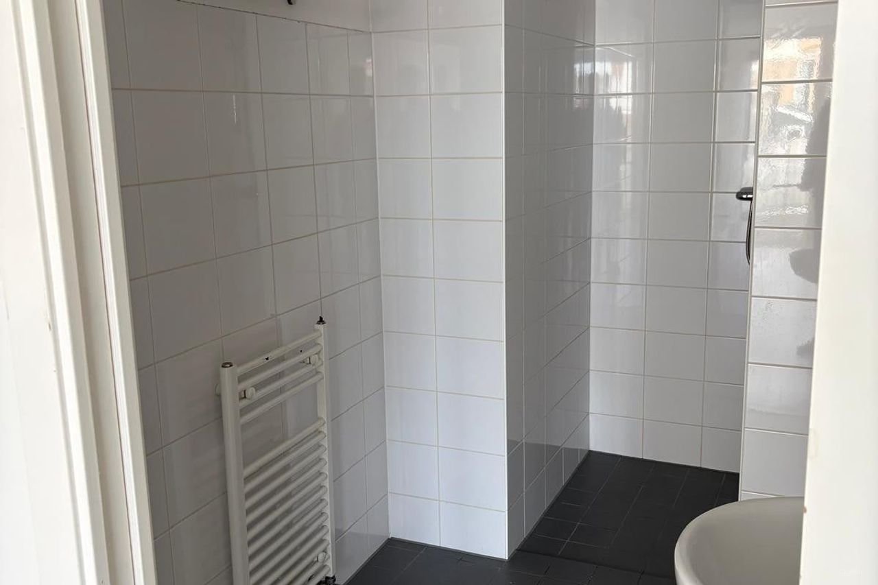 Appartement van 58 m² met dakterras in de Vijfhoek - Afbeelding 9