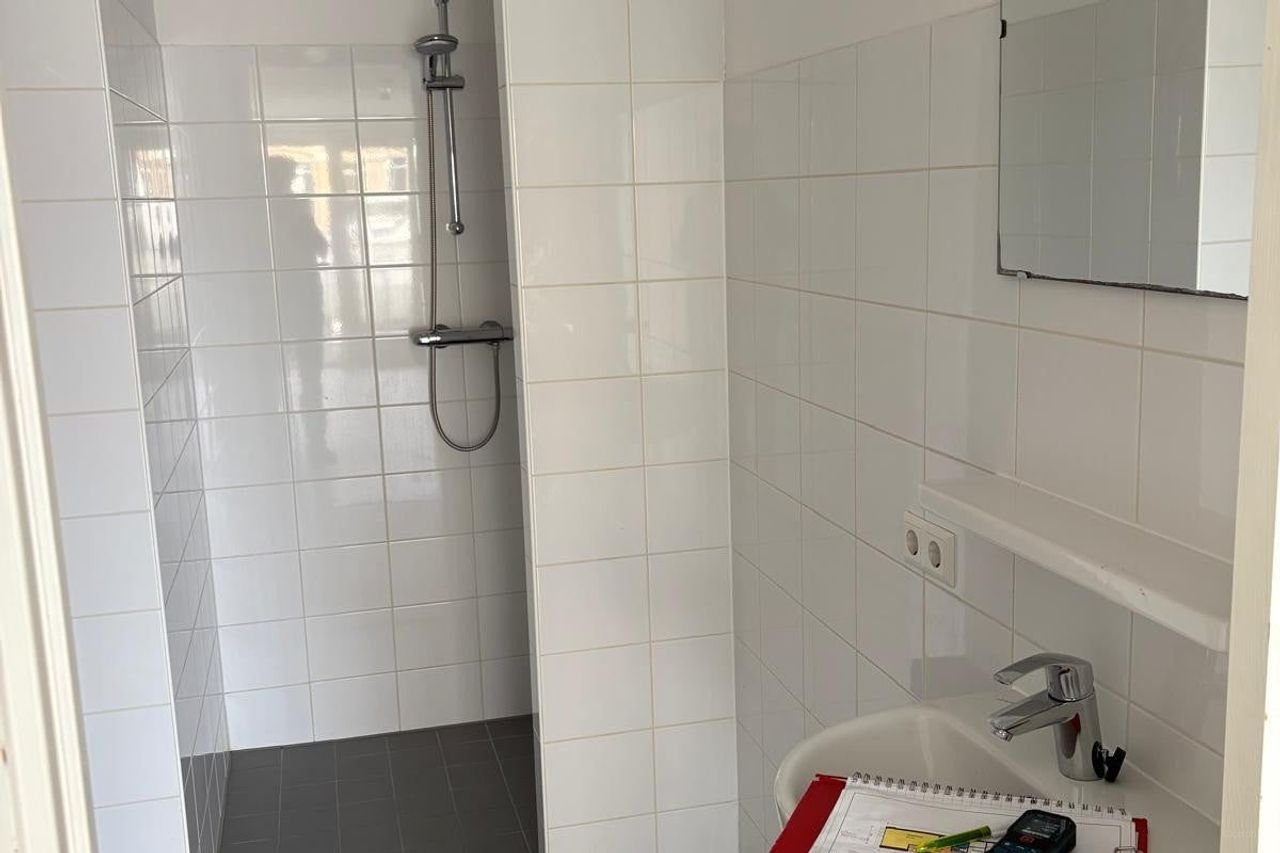 Appartement van 58 m² met dakterras in de Vijfhoek - Afbeelding 8