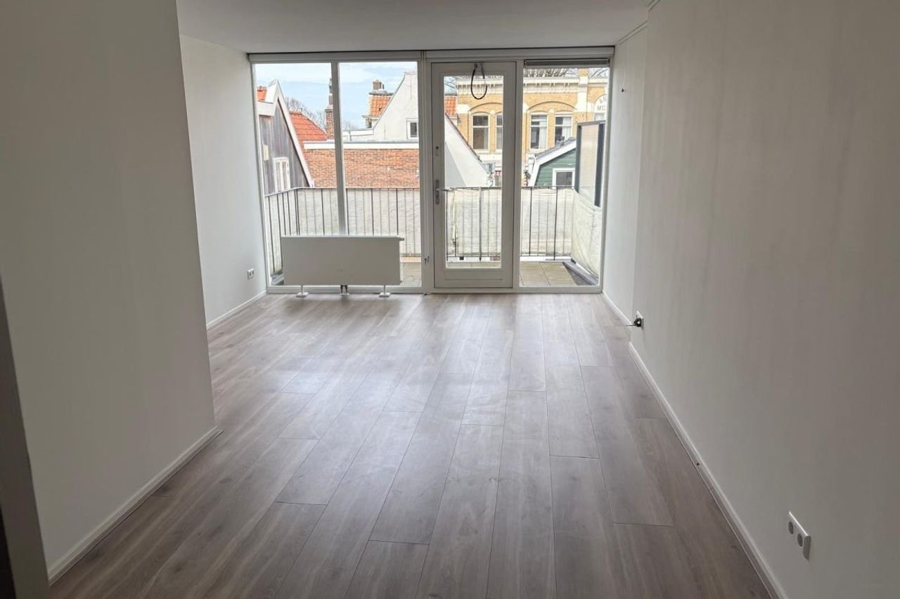 Appartement van 58 m² met dakterras in de Vijfhoek - Afbeelding 5