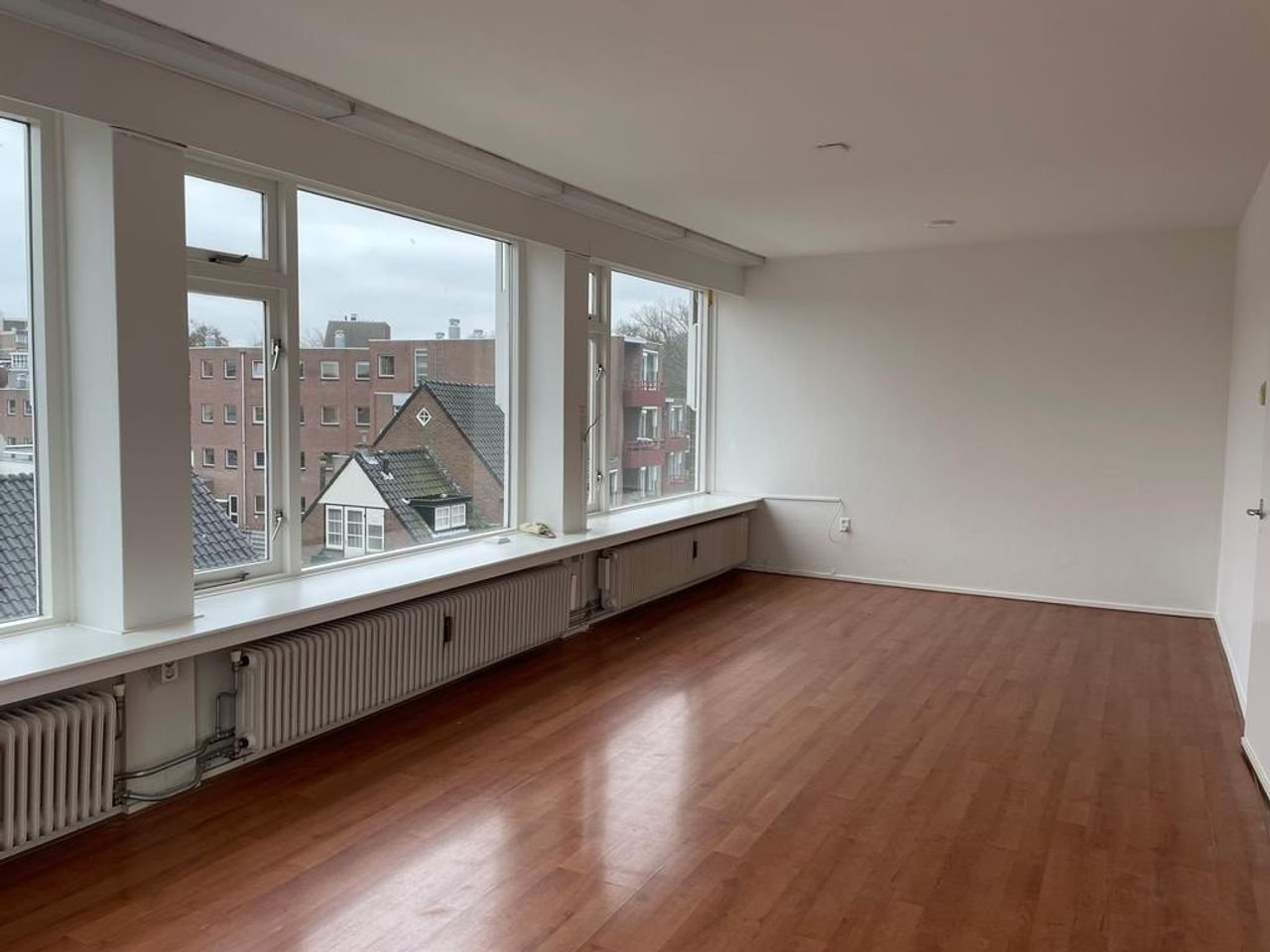 Licht 83m² appartement in Beverwijk - Afbeelding 2