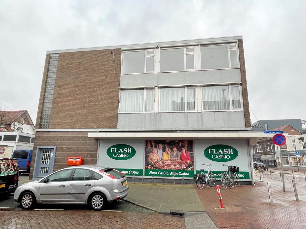 Licht 83m² appartement in Beverwijk - Afbeelding 1