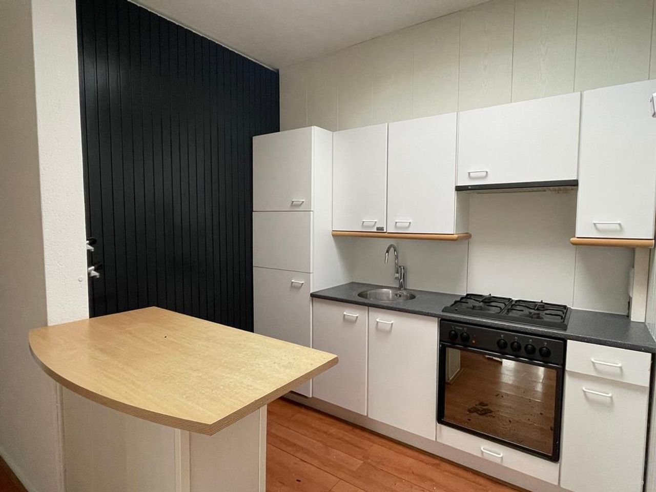 Licht 83m² appartement in Beverwijk - Afbeelding 4