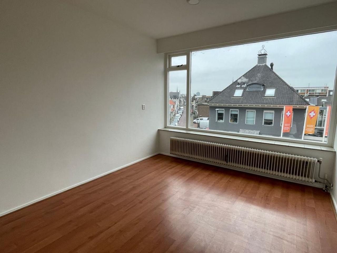 Licht 83m² appartement in Beverwijk - Afbeelding 5