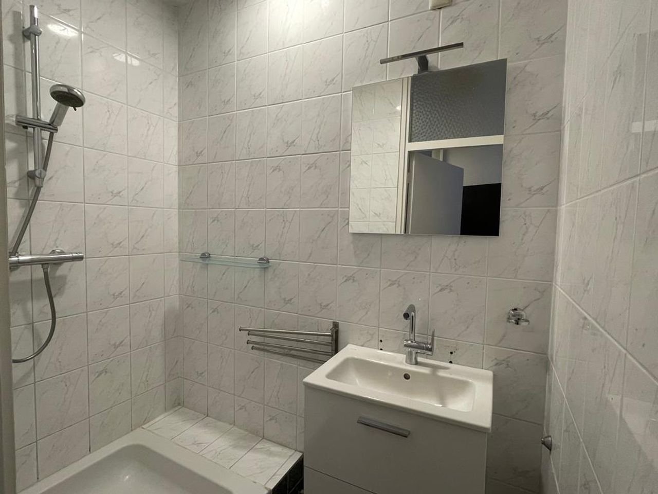 Licht 83m² appartement in Beverwijk - Afbeelding 7