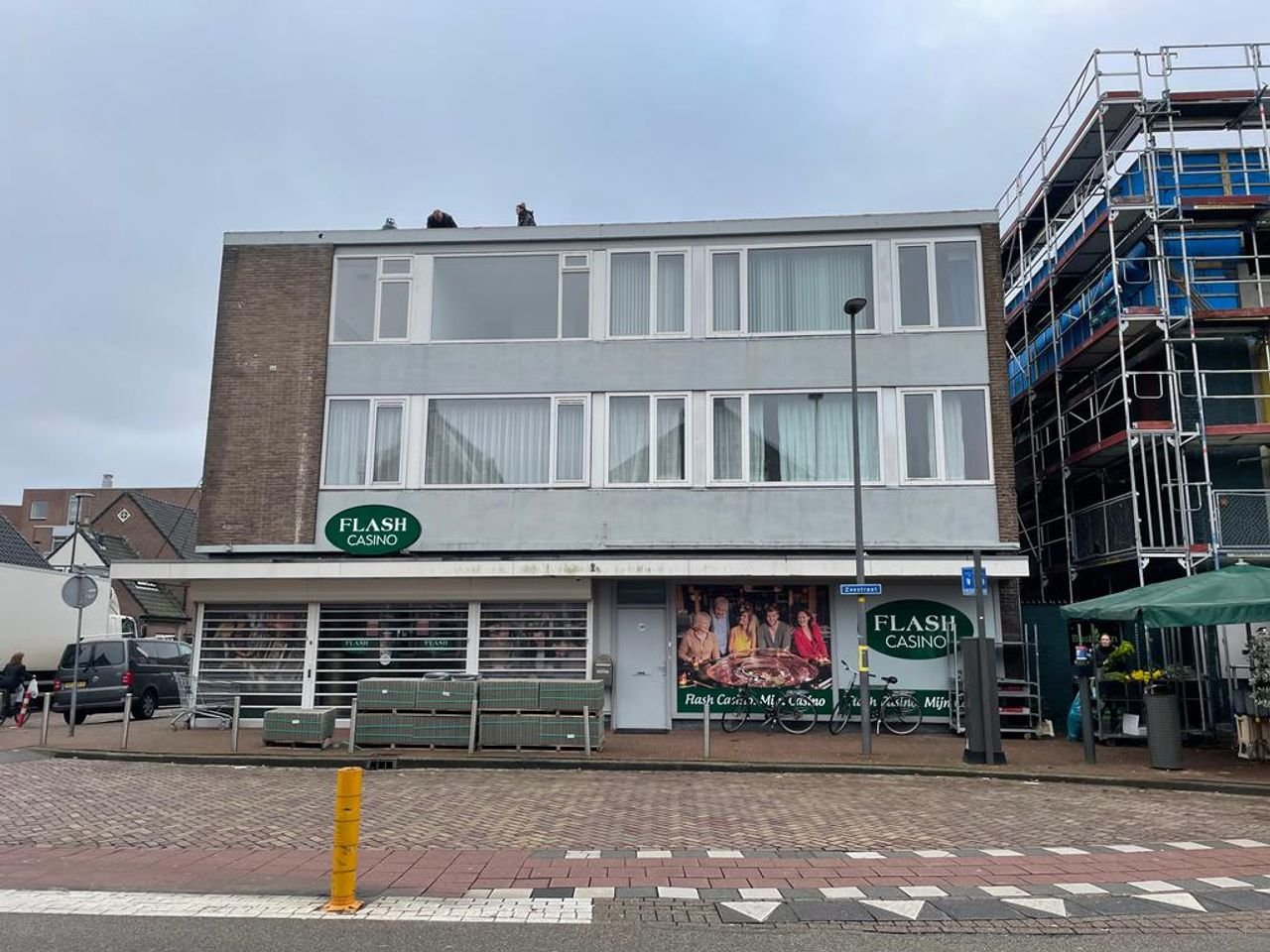 Licht 83m² appartement in Beverwijk - Afbeelding 11