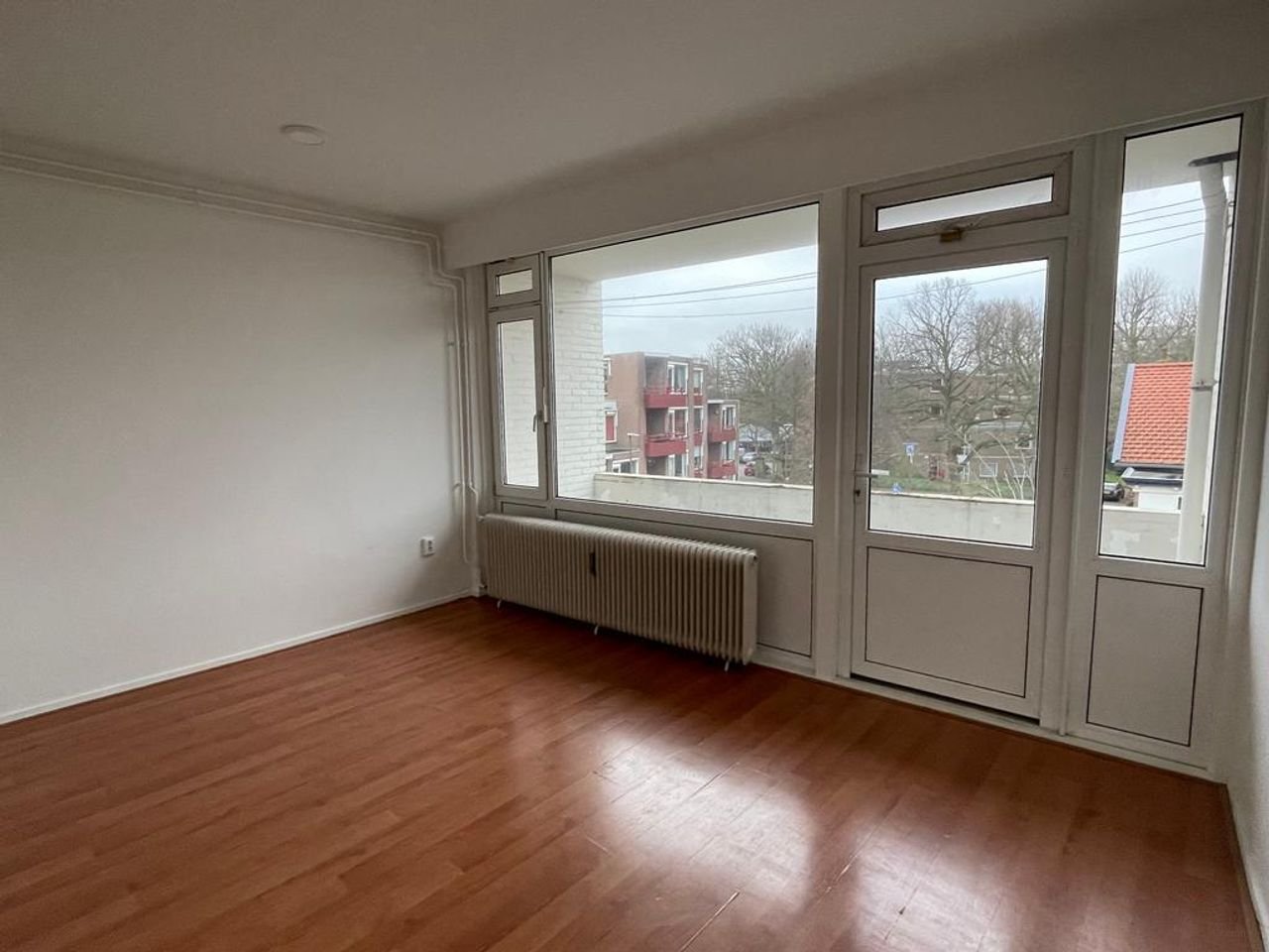 Licht 83m² appartement in Beverwijk - Afbeelding 8