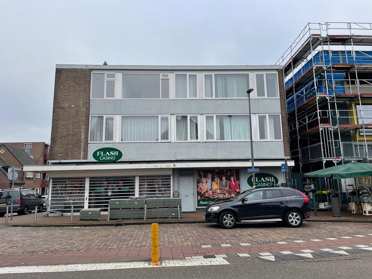 Licht 83m² appartement in Beverwijk - Afbeelding 12