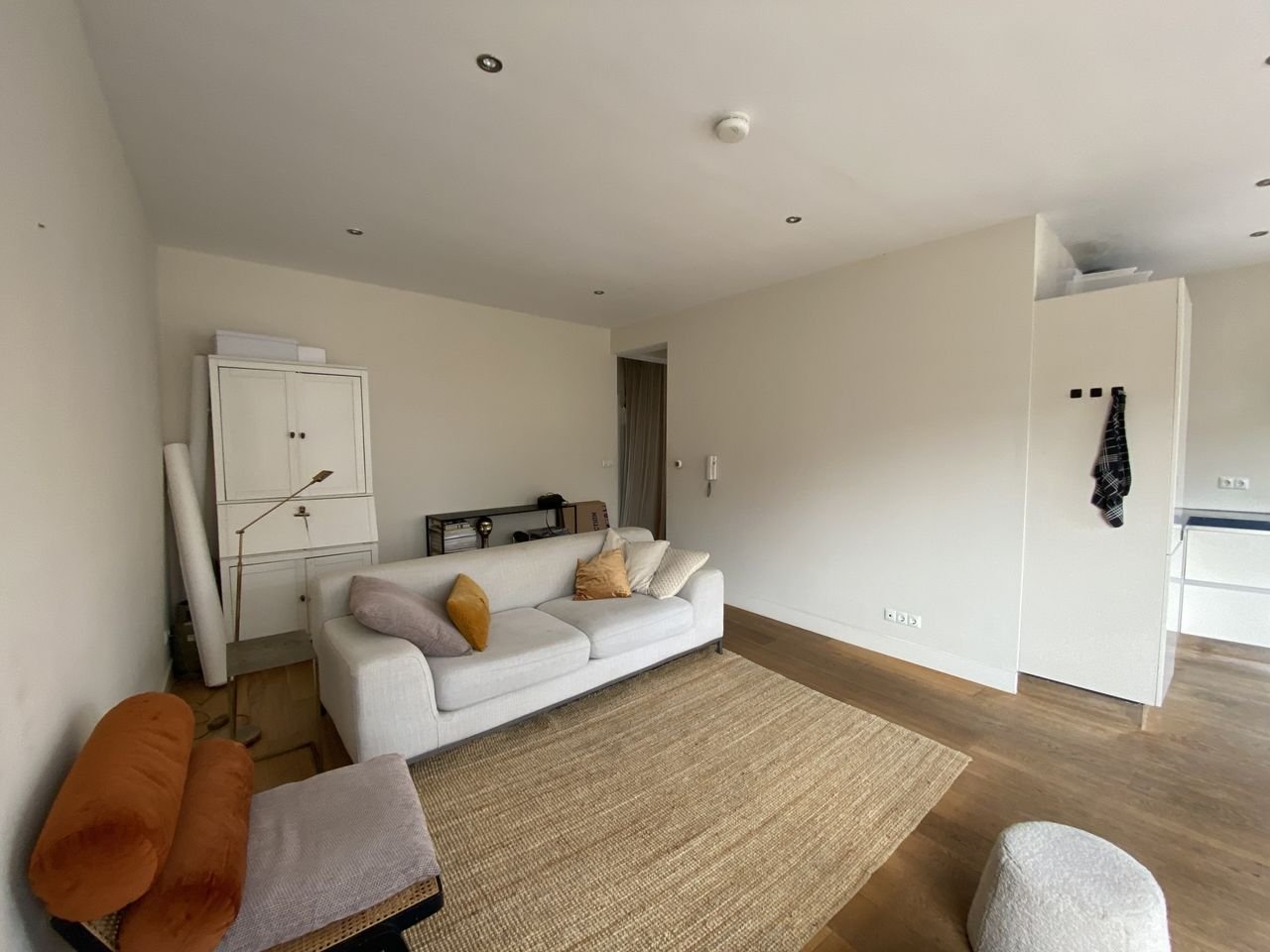 Licht 2-kamerappartement met dakterras - Afbeelding 5