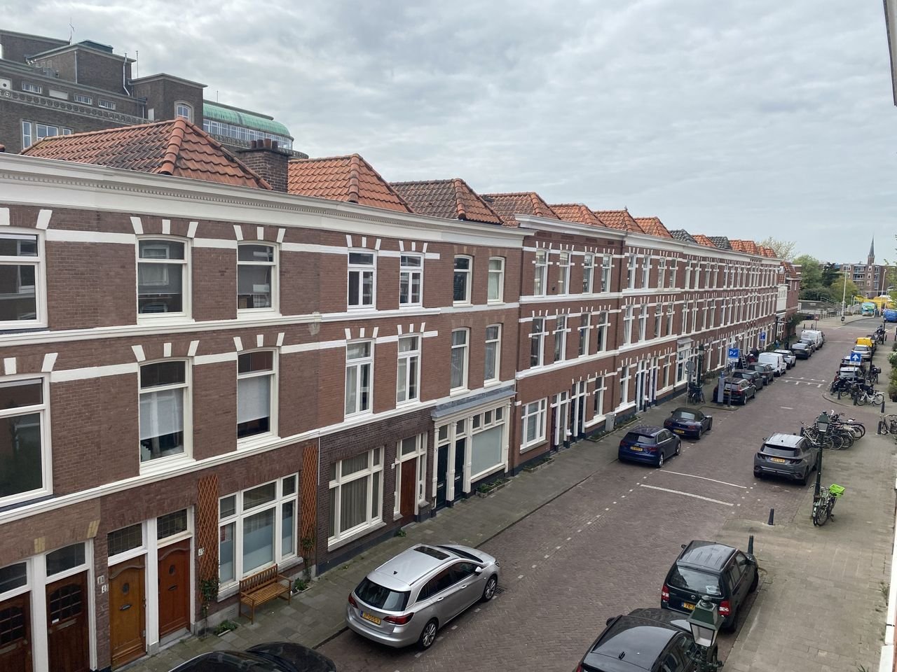 Licht 2-kamerappartement met dakterras - Afbeelding 19