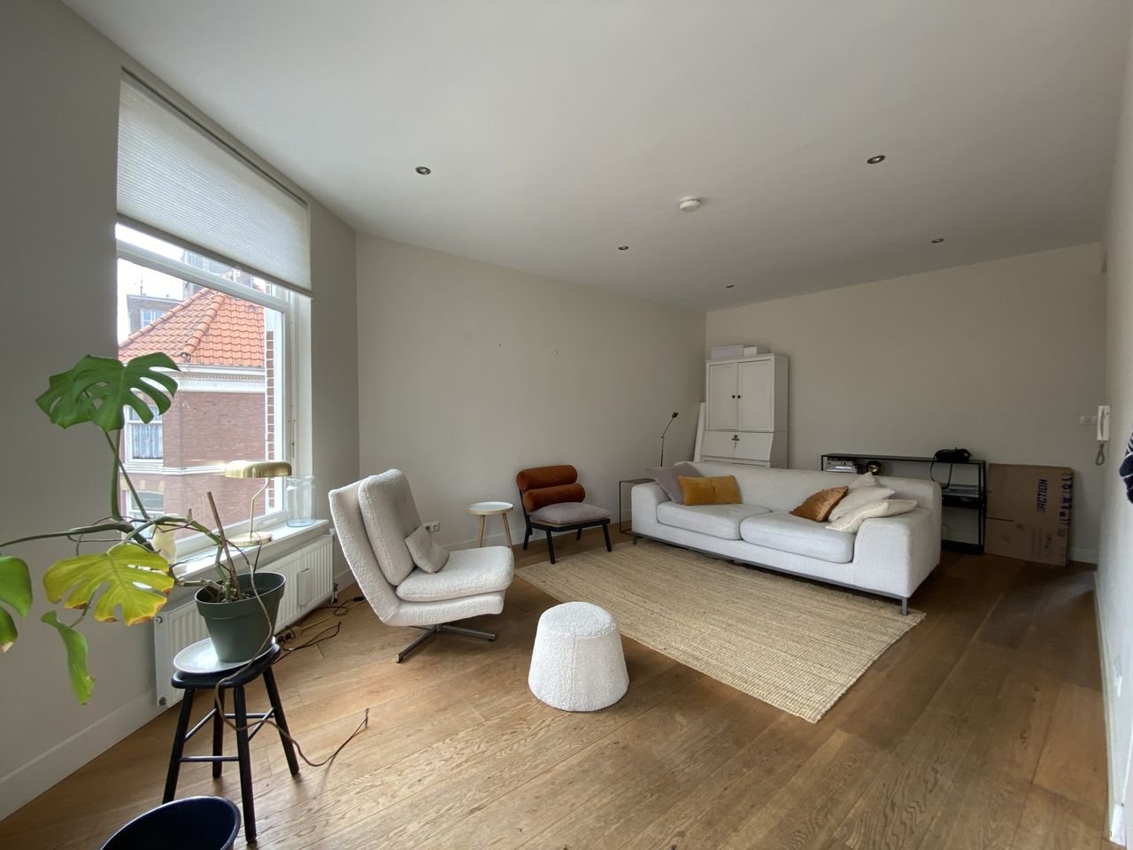 Licht 2-kamerappartement met dakterras - Afbeelding 4