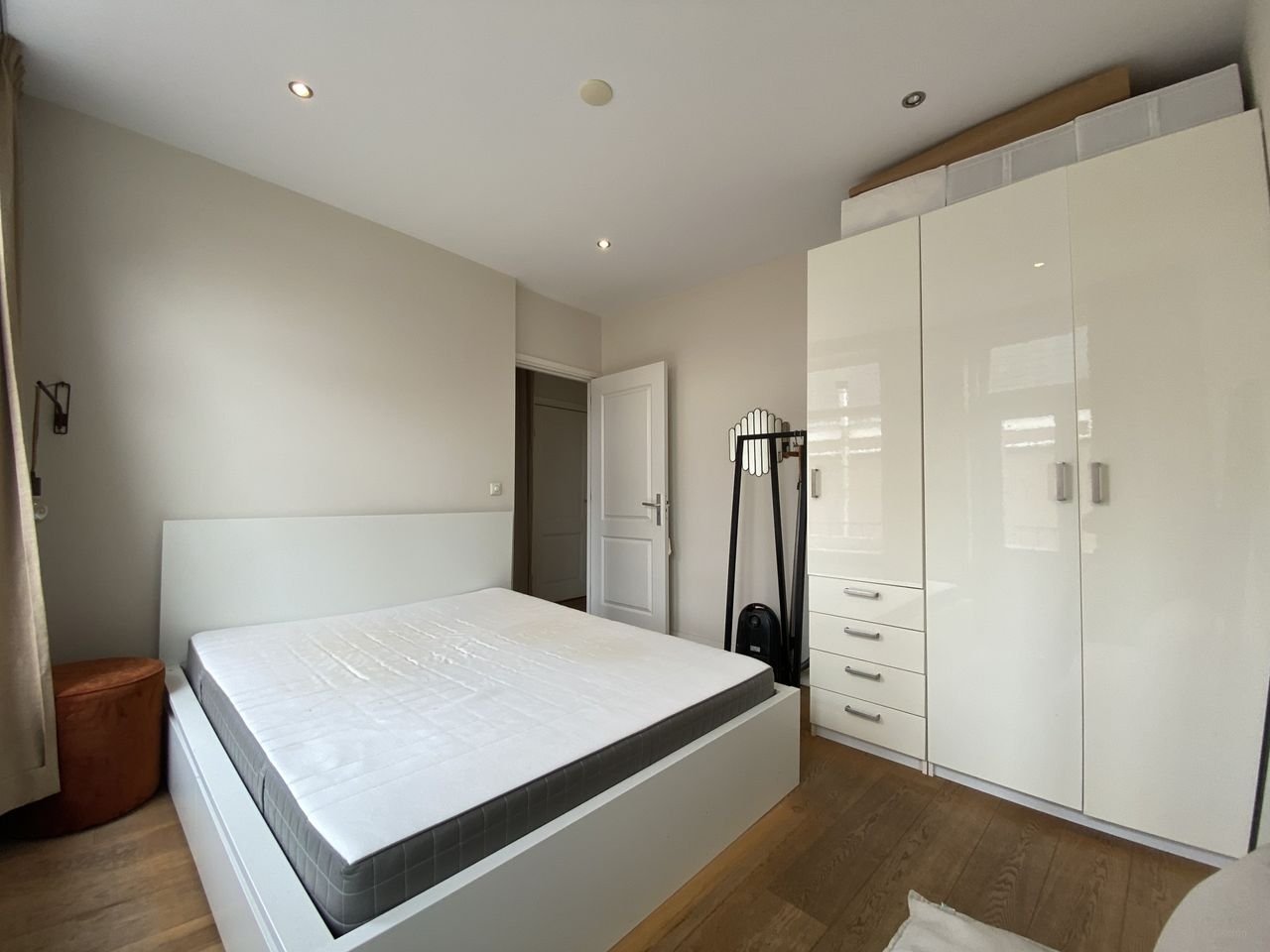 Licht 2-kamerappartement met dakterras - Afbeelding 14