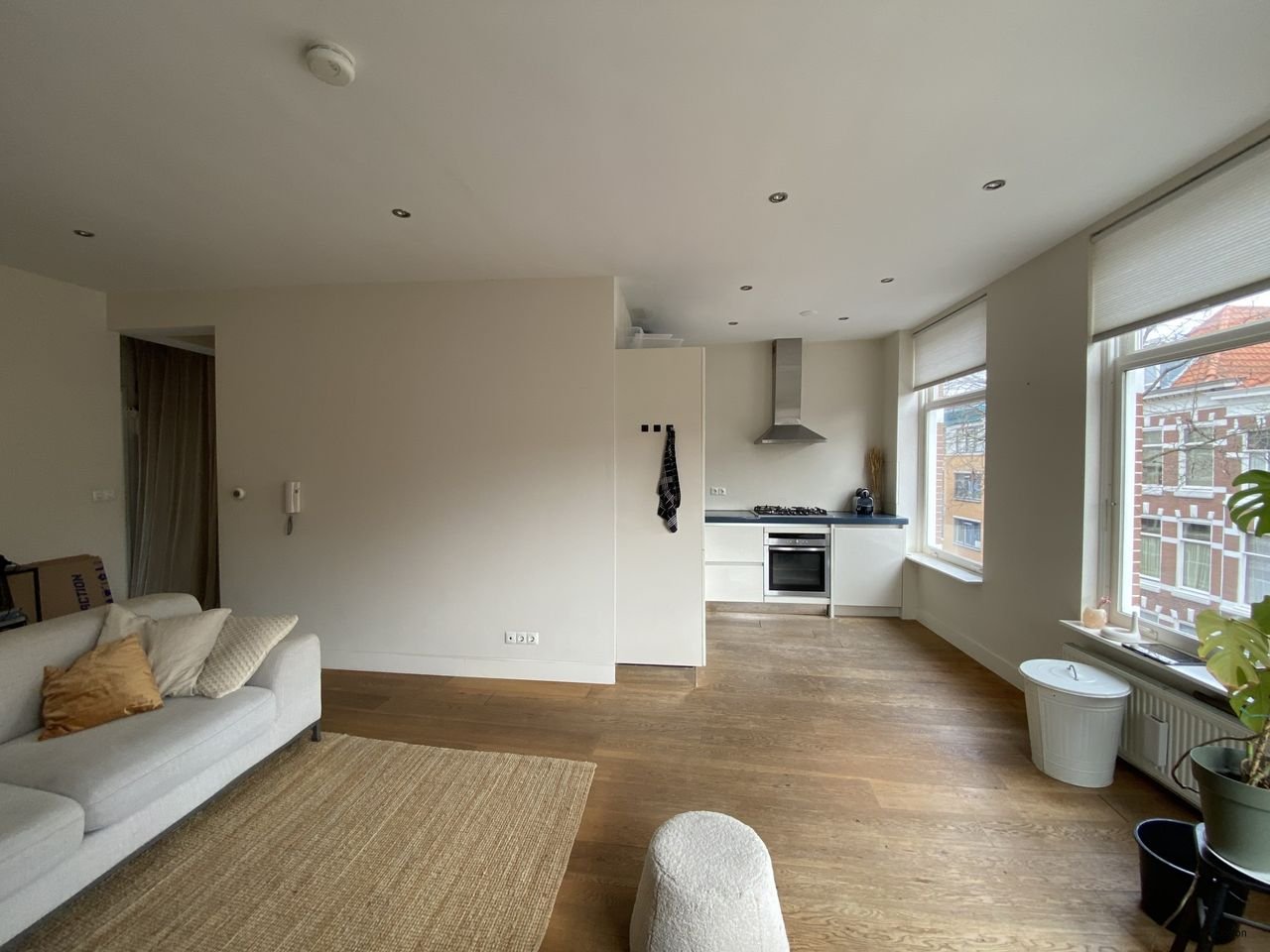 Licht 2-kamerappartement met dakterras - Afbeelding 6