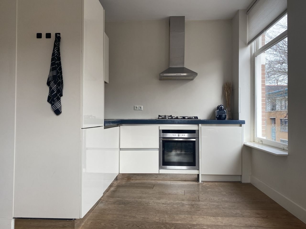 Licht 2-kamerappartement met dakterras - Afbeelding 8