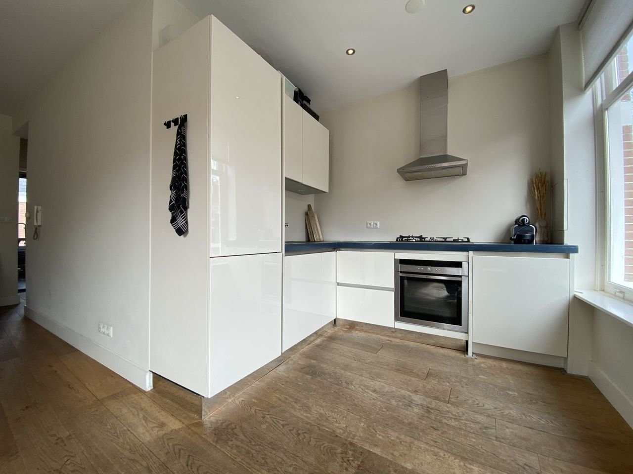 Licht 2-kamerappartement met dakterras - Afbeelding 7