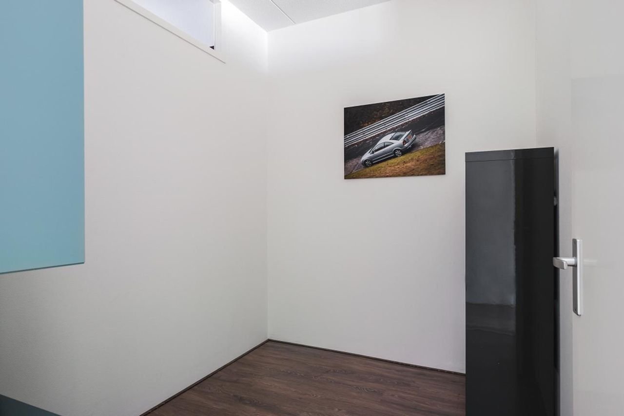 3-kamer appartement met terras bij station - Afbeelding 10