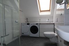 Appartement met groot dakterras in Eemnes - Afbeelding 9