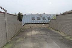 Appartement met groot dakterras in Eemnes - Afbeelding 11