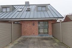 Appartement met groot dakterras in Eemnes - Afbeelding 12